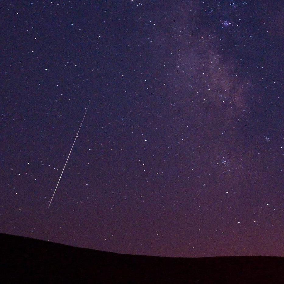 Keep your eyes on the skies: Annual Perseid meteor shower set to peak tonight